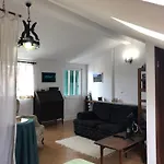 度假居 Casa Do Capitao Sabino 圣马蒂纽·杜·波特