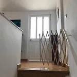 度假居 Casa Do Capitao Sabino