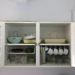 度假居 Casa Do Capitao Sabino *