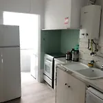 Casa Do Capitao Sabino 度假居