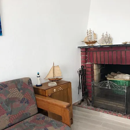 度假居 Casa Do Capitao Sabino