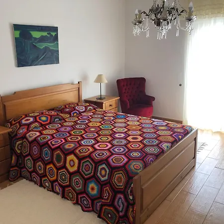 Casa Do Capitao Sabino 圣马蒂纽·杜·波特