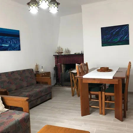 Casa Do Capitao Sabino 度假居 *