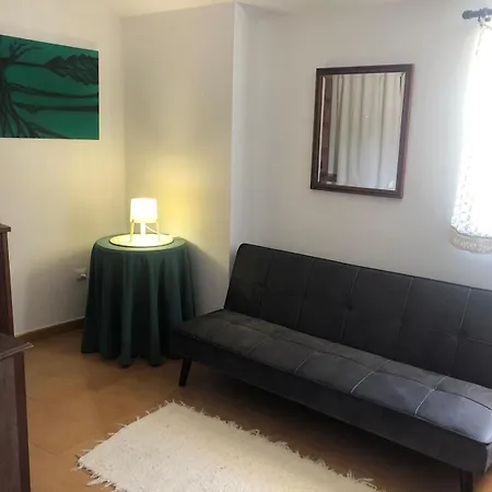 Casa Do Capitao Sabino Ferienhaus São Martinho do Porto