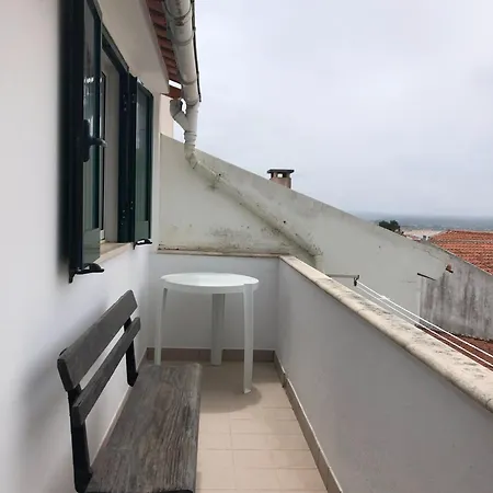 Casa Do Capitao Sabino *