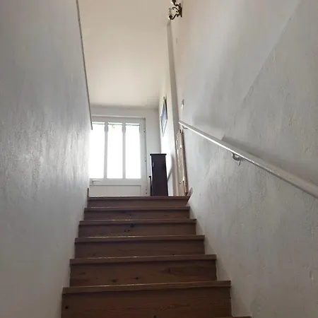Casa Do Capitao Sabino 상 마르티뇨 두 포르투